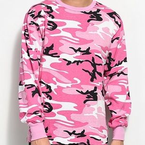 Rothco Long Sleeve Tee